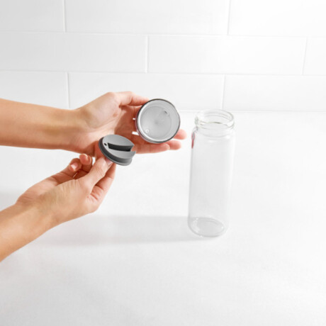 Dispensador de Aceite OXO Vidrio 355 Ml