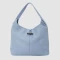 Longchamp -Cartera de cuero flexible Roseau Essential 0