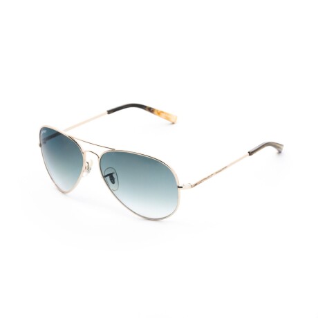 Lentes de Sol Infinit Modelo Aviador Verde agua