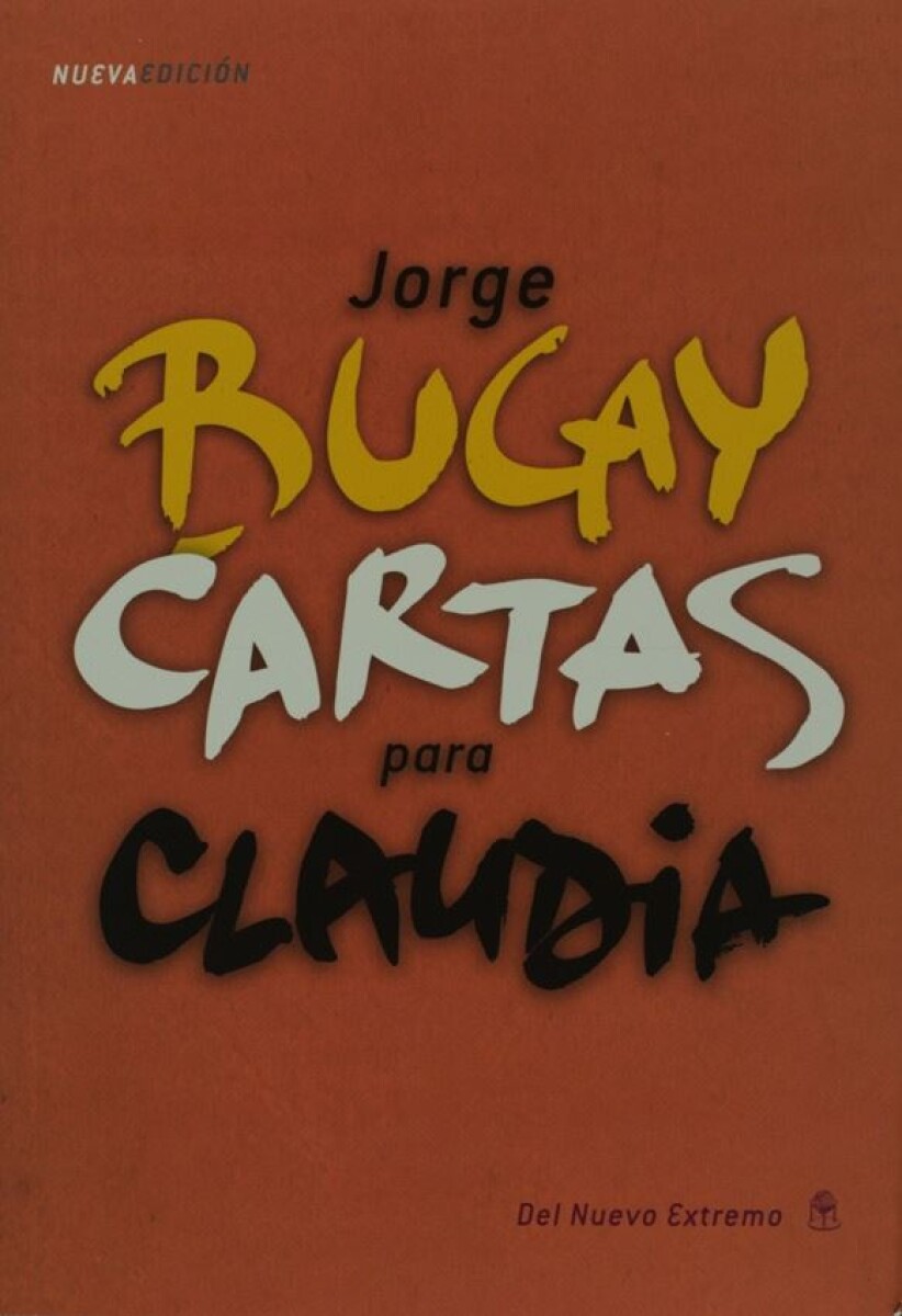 Cartas Para Claudia 