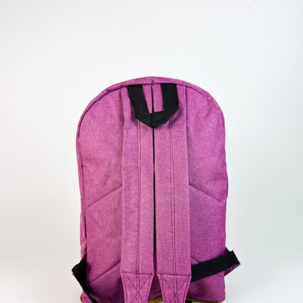 Mochila Urbana Purple