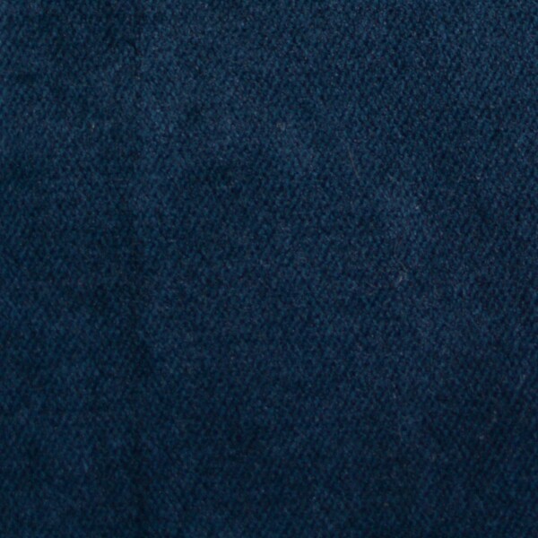 Puff Otomano Qatar Azul PUFF OTOMANO QATAR AZUL