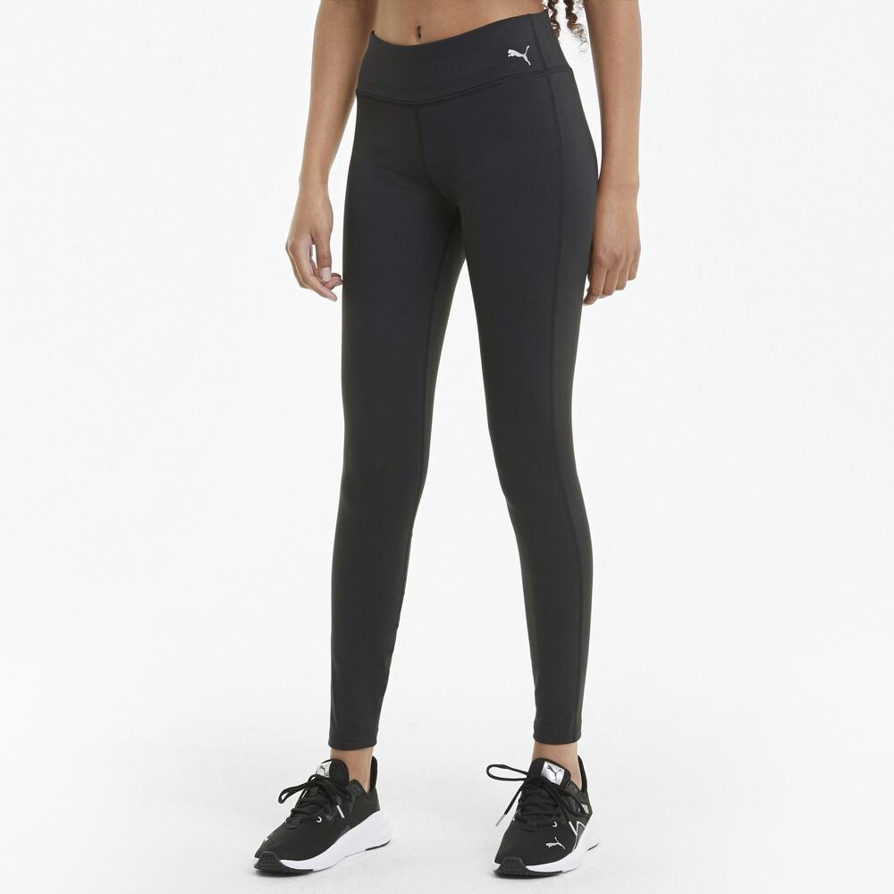 Performance Full Tight W - Mujer Black