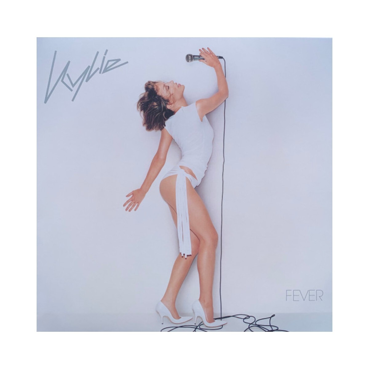 Kylie Minogue - Fever - Vinilo 