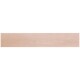 Vinilico Piso Flotante Tipo Click Blanco Maderado 18X122Cm 5.5Mm GAMAS DE MADERA