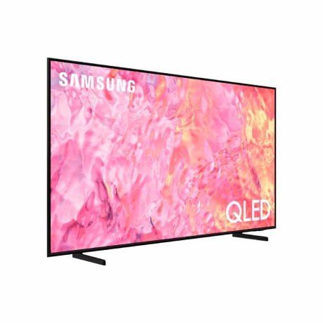 Smart TV Samsung QLED 85" UHD 4K QN85Q60CA