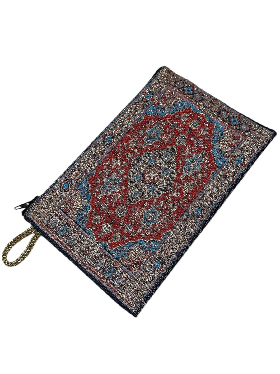 Monedero arabescos - 8 