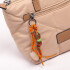 BANDOLERA VALERYNS KHAKI BANDOLERA VALERYNS KHAKI