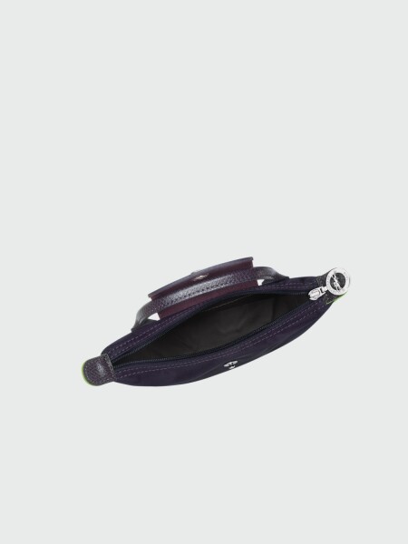 Bolsa Le Pliage Green Violeta