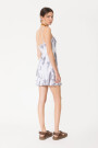 VESTIDO SUMMER Gris