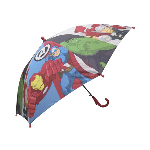 Paraguas Infantil Clásico 65 cm Avengers