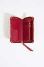 BILLETERA Rojo