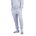 Pantalon New Balance de hombre - MP31539AG GREY