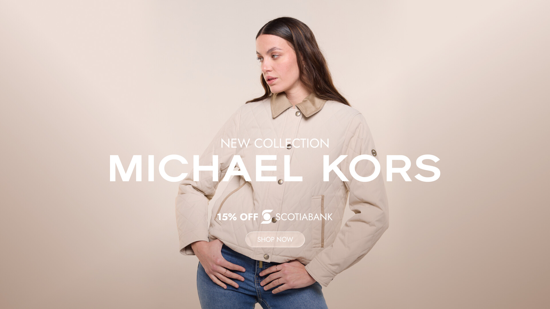 Home Slider | Michael Kors