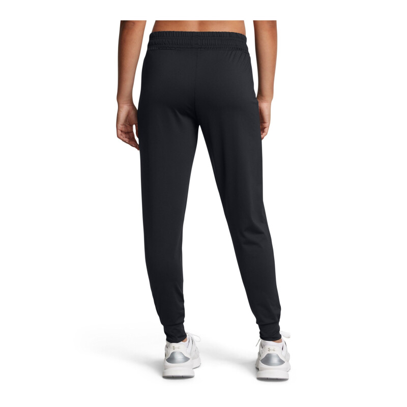 Pantalones Under Armour Jogging UA RIVAL FLEECE JOGG de Mujer - 438A001N11 Negro