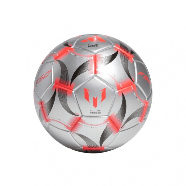 adidas BALL MESSI MINI Grey