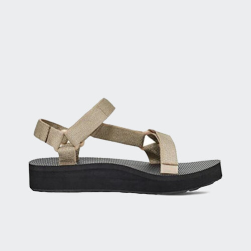 Sandalias Teva MidForm Universal Marrón