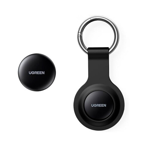 Ugreen Rastreador Tag Bluetooth - Black Ugreen Rastreador Tag Bluetooth - Black