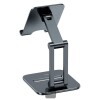 Soporte P/ Celular Baseus Desktop Foldable LUSZ000013 Soporte P/ Celular Baseus Desktop Foldable LUSZ000013