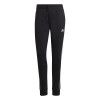 Pantalon Adidas de Mujer - IC8770 Negro-blanco
