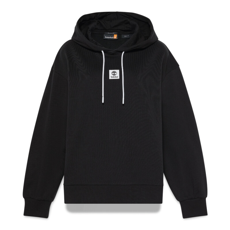 Polera Stack Mujer Black