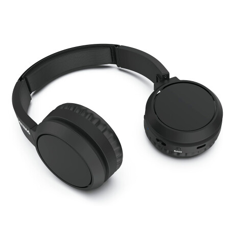 Philips - Auriculares Inalámbricos TAH4205BK/00 - Bluetooth. 20MW. 32MM. Li-ion 250MAH. 001