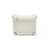 Valija infantil buggie + cama Jetkids BedBox Sea Green