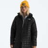 Campera parka Thermoball Tnf Black