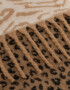 Bufandas Estampados Bufanda Tejida Animal Print - Estampado Animal Print
