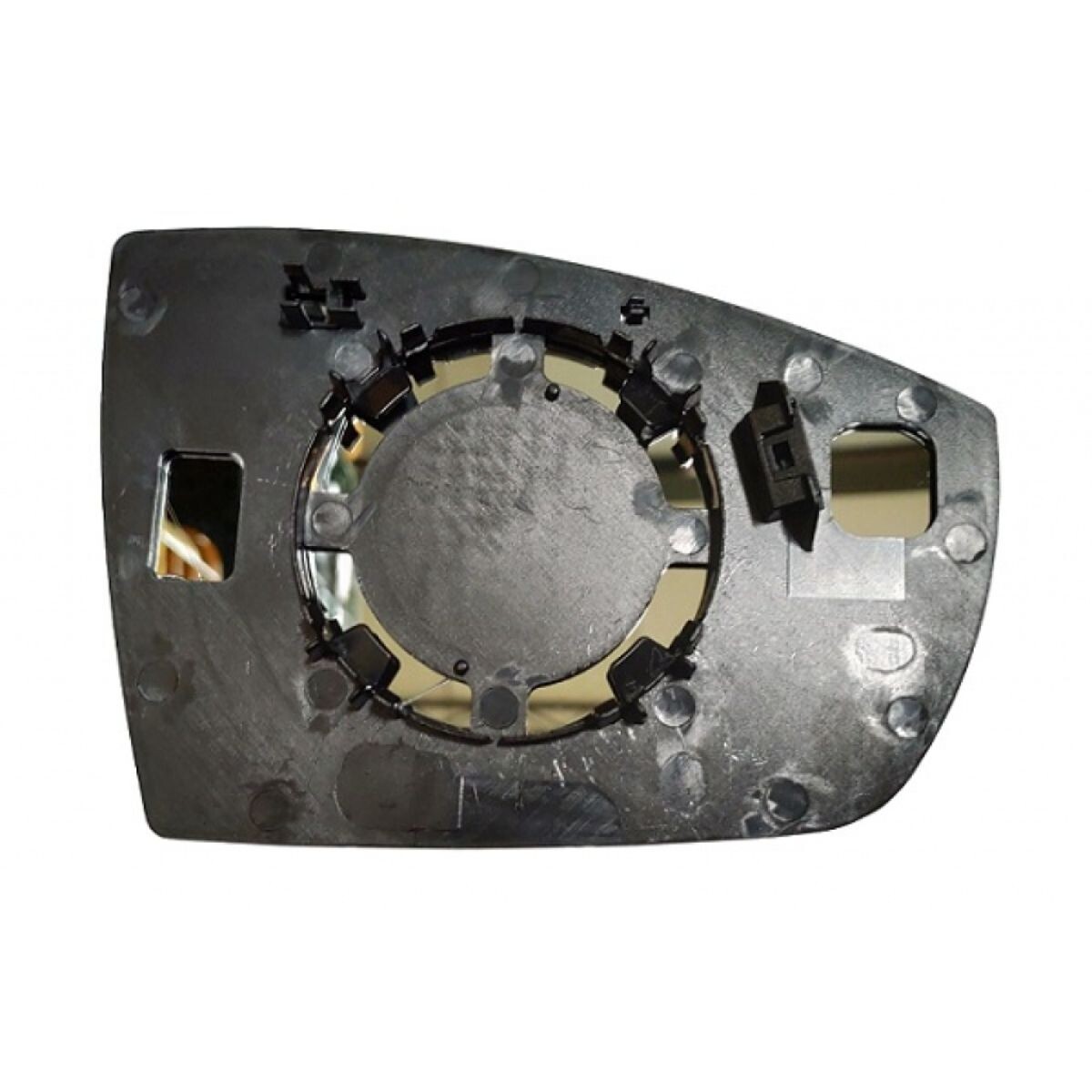 VIDRIO DE ESPEJO IZQUIERDO 