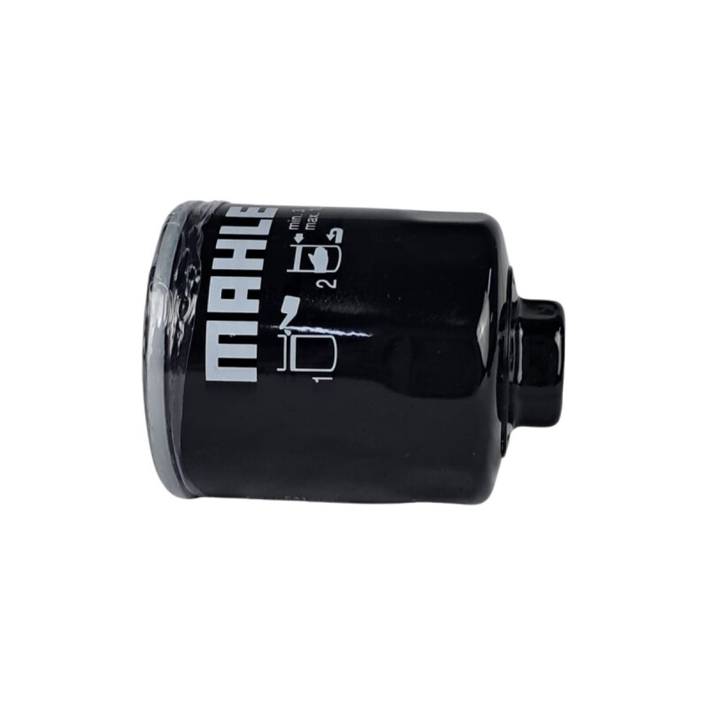 FILTRO DE ACEITE GOL / SAVEIRO G5 / G6 / G7 / GOL 1.0 / FOX / SURAN / POLO 98/02 Filtro De Aceite Gol / Saveiro G5 / G6 / G7 / Gol 1.0 / Fox / Suran / Polo 98/02