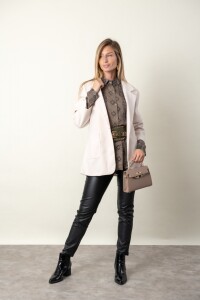 BLAZER CRISOCOLA Natural