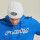 GORRO DIVAL RUSTY Crudo