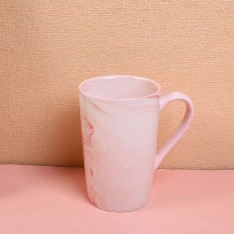Taza alta de cerámica Taza Alta De Cerámica