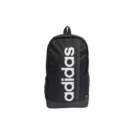 MOCHILA adidas ESSENTIALS LINEAR BLACK