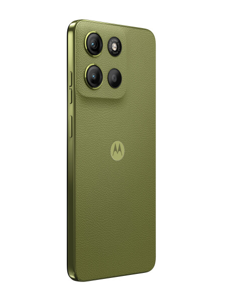 Celular Motorola G15 256GB Verde