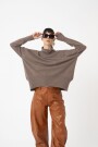 SWEATER Camel