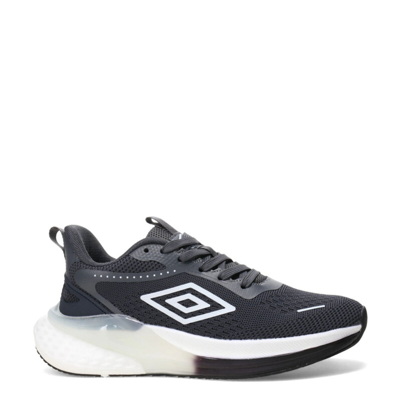 Championes Umbro PURE STEP Hombre 20103804 Negro