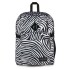 Mochila Main Campus Surreal Swirlies