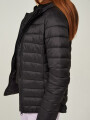 Campera Lennox Negro