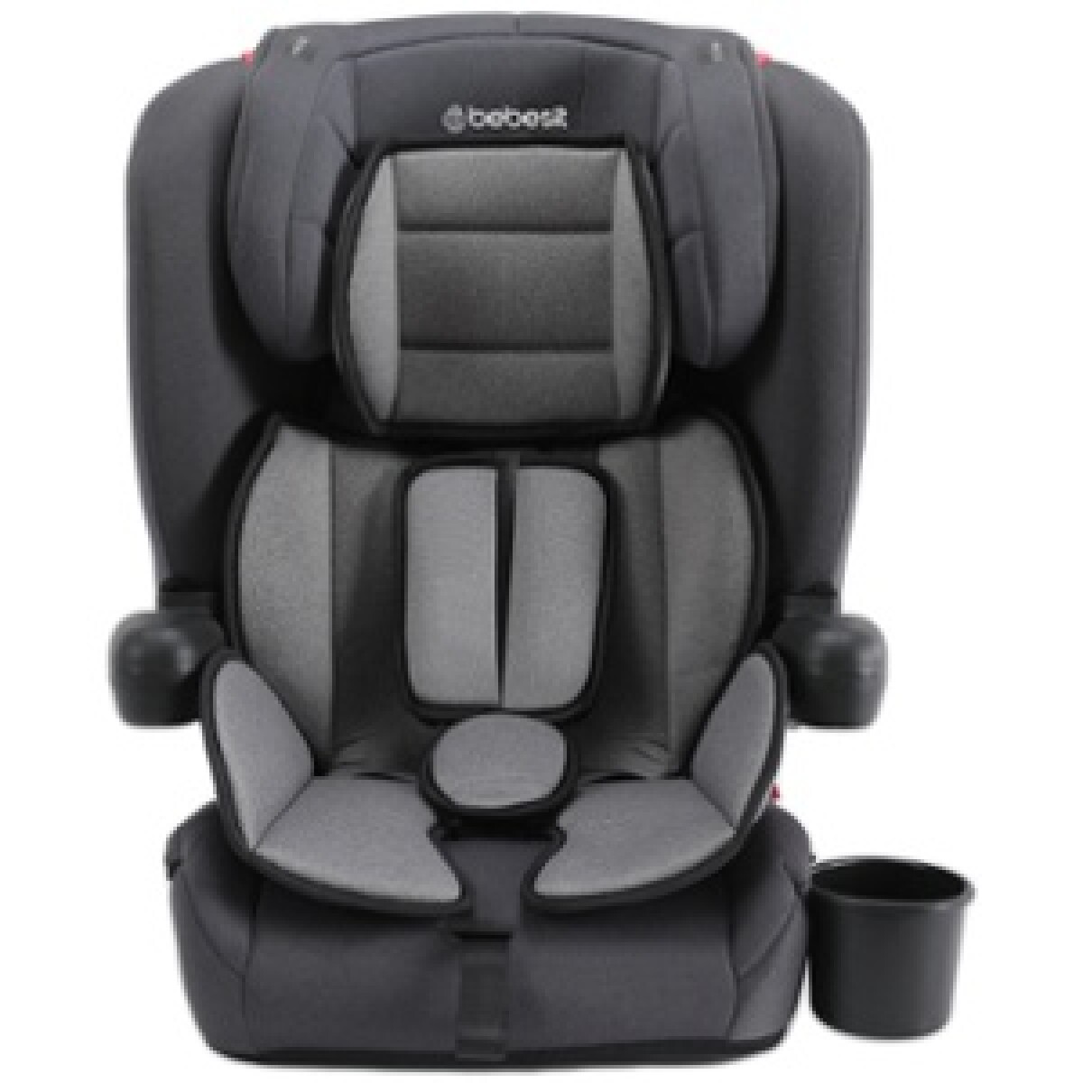 Silla Booster de auto para bebé Yomani Smart 