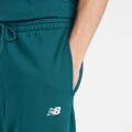Pantalón New Balance de Hombre -Sport Essentials- MP41519AAV GREEN