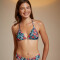Top+bikini Twist Estampado 69