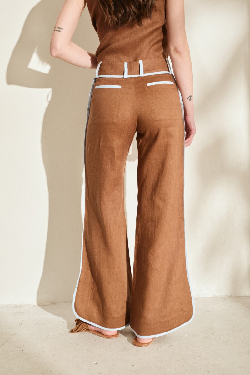 PRE VENTA PANTALON CIELO Kaki