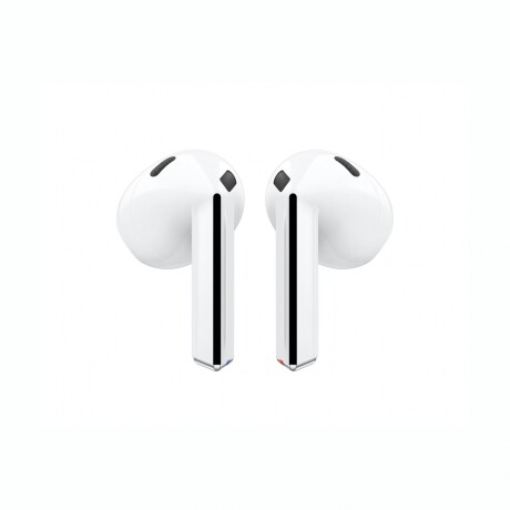 AURICULARES INALÁMBRICOS SAMSUNG GALAXY BUDS 3 Auriculares Inalámbricos SAMSUNG Galaxy Buds 3 BT Con ANC - White