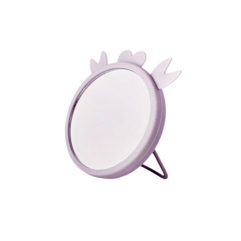 Espejo redondo con base Espejo Redondo Con Base