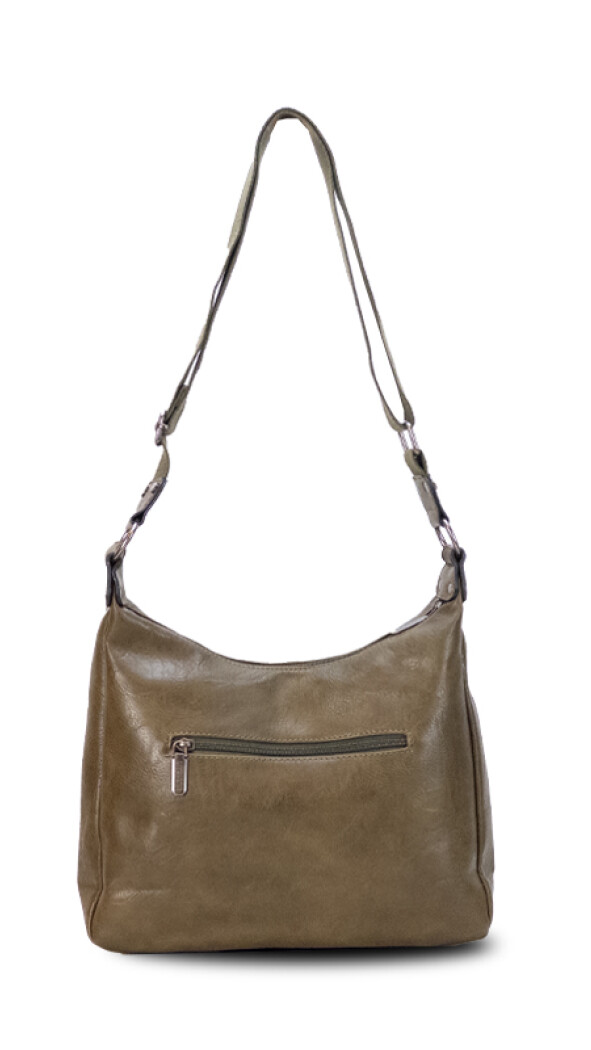 BANDOLERA WAGGA MUSGO