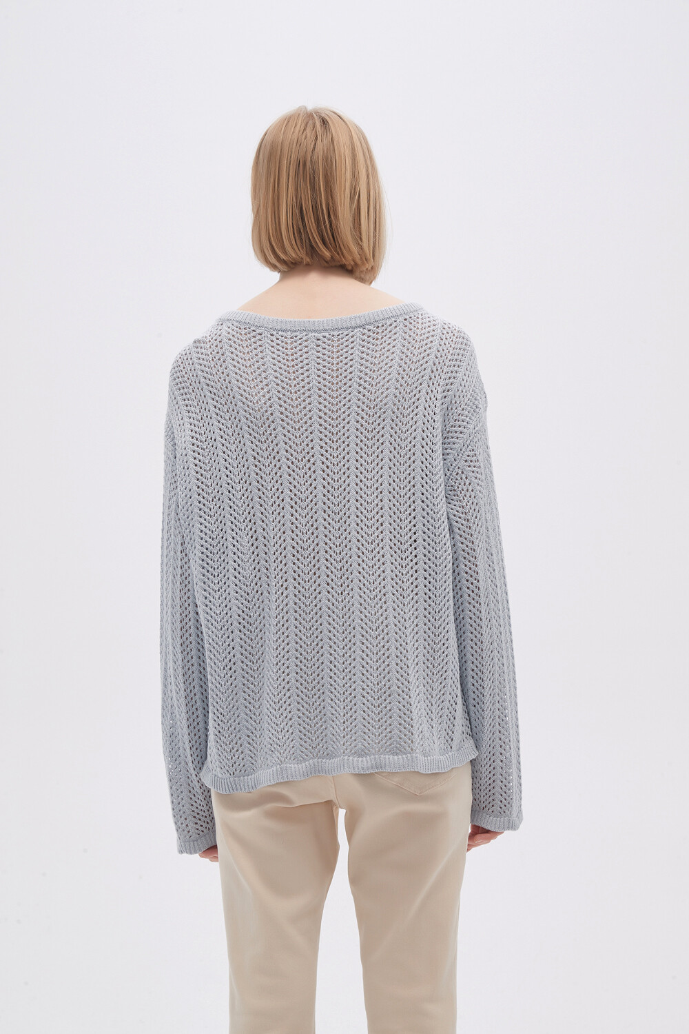 Sweater Flip Celeste