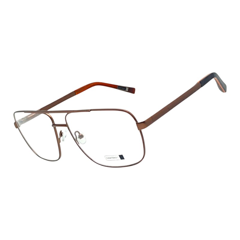 CTS10932 marrónuniforme