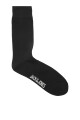 PACK DE 5 CALCETINES ANGUS SIGN Black